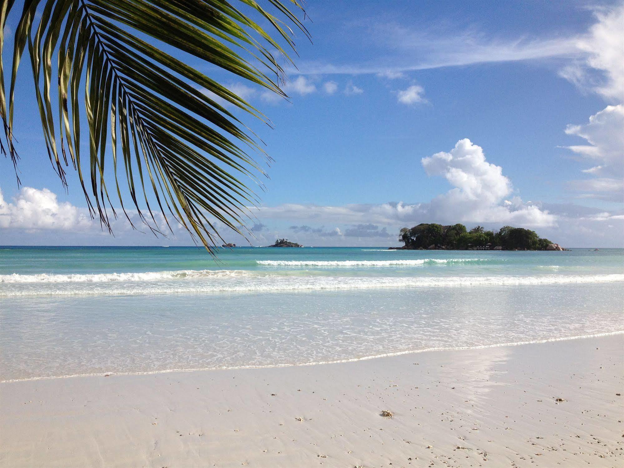 Ocean Jewels Resort Grand Anse  Exterior photo